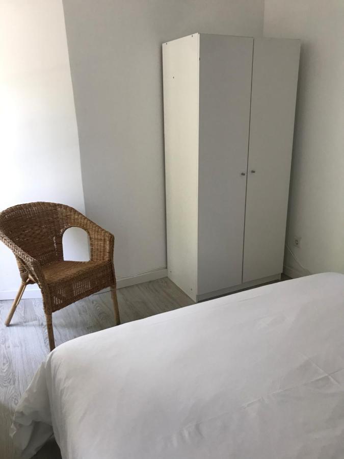 Casa Da Avenida II Apartment เซตุบาล ภายนอก รูปภาพ