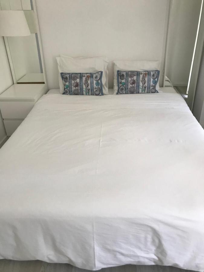 Casa Da Avenida II Apartment เซตุบาล ภายนอก รูปภาพ